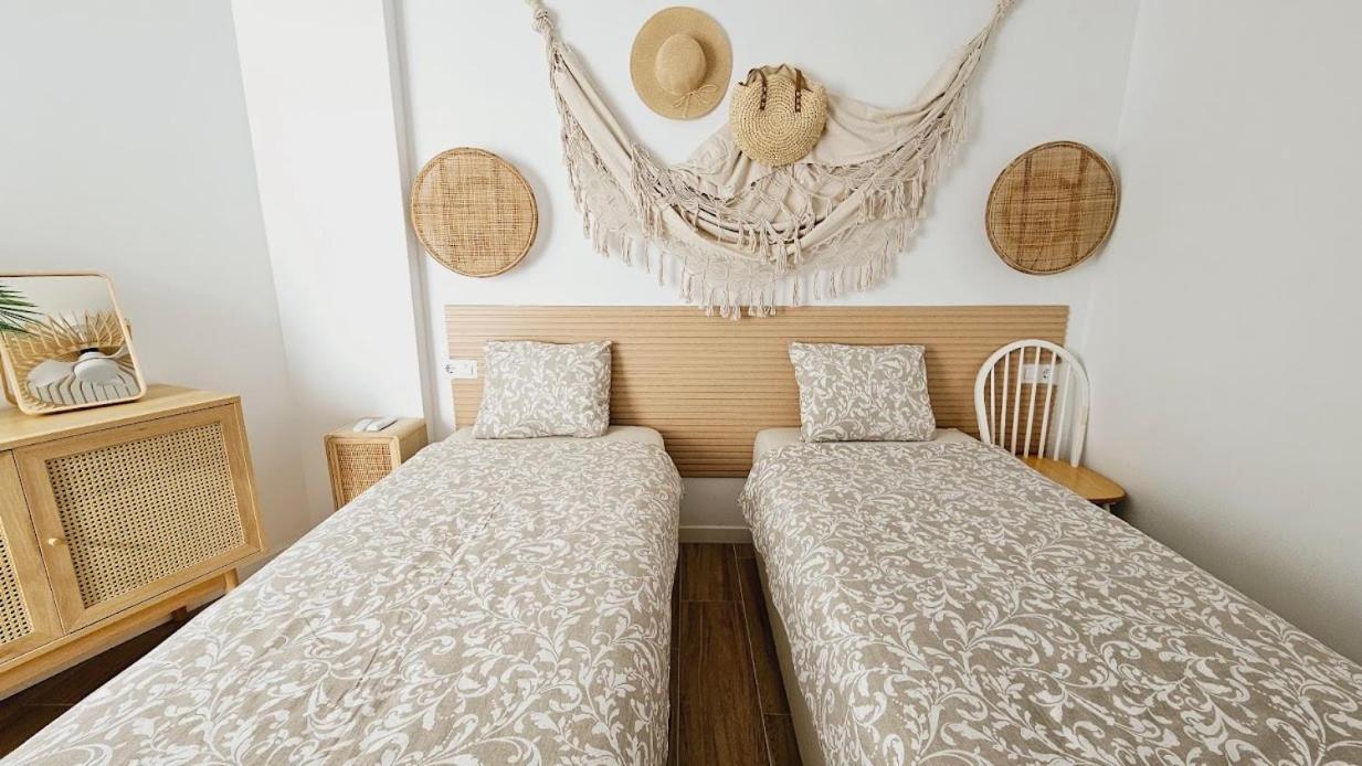 Boho Arenal Bol Con Parking Daire Calp Dış mekan fotoğraf
